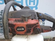 HOMELAITE Z3850B części Tłumik pilarka spalinowa [STIHL] piła [Husqvarna]