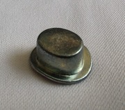 Monopoly kapelusz oryginalny pionek do gry