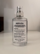 woda toaletowa Maison Margiela Replica Lazy Sunday Morning 100 ml