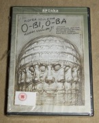 O-bi, o-ba. Koniec cywilizacji - DVD