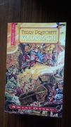 KOLOR MAGII Terry Pratchett