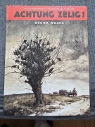 Achtung Zelig Druga wojna Krystian Rosenberg