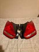 Lampy Ford Focus MK3 FL HB