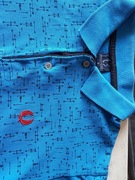 Koszulka polo firmy Fred Perry rozm.s 