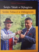 Święto Tabaki w Dębogórzu album E.Zimmermann