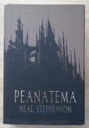Peanatema Neal Stephenson