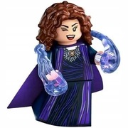 Lego 71039 Agatha Harkness