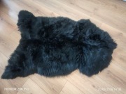 Koc z skóry jagnięcej naturalny eko producent HOMELAMB