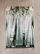 Plakat filmowy "Matrix Reaktywacja"