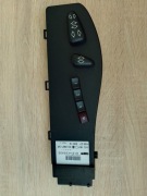 Panel przełącznik fotela lewy przód europa bmw e53 x5 4318615