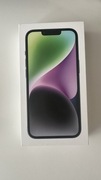 Nowy iPhone 14 128GB Midnight