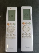 Pilot Midea RG10A(B2S)/BGEF