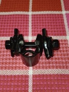 Jarzemko / Obejma / Zacisk siodełka rowerowego.