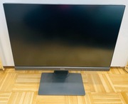 Monitor graficzny fotograficzny BENQ SW240 + osłona słoneczna stan idealny