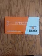 Śruba kotwiąca do betonu Multi-Monti-plus 12x80 