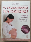 W oczekiwaniu na dziecko Heidi Murkoff