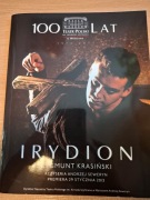 Program Teatr Polski w Warszawie 100 lat Krasiński Irydion