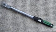 Klucz dynamometryczny STAHLWILLE Manoskop 730N/20 40-200Nm