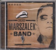 MARSZAŁEK CHICAGO BAND - No.2