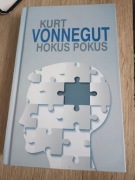 Hokus Pokus Kurt Vonnegut