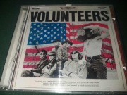 Jefferson Airplane.     Volunteers 