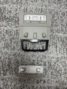 komplet lampek podsufitki opel astra j insignia A