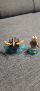 Lego dimensions 71219 Fun Pack Legolas