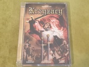 Henryk Sienkiewicz - Krzyżacy - DVD