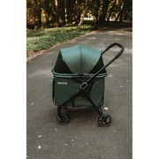 Wózek dla psa lub kota B.RIDER do 30kg PETRIVE