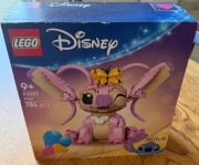 Lego Andzia (Angel) z Lilo i Stich  #43257