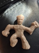 Gumowa figurka marvel 