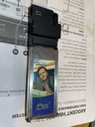 modem na złącze Express card