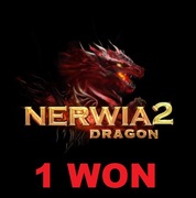 Nerwia2.pl DRAGON [AKADEMIA] - 1W 1 WON 1KKK YANGÓW 1.000.000.000 YANG
