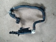 LEWY SPRYSKIWACZ LAMPY ORYGINAŁ SUBARU OUTBACK LEGACY