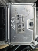 Komputer ECU A6 C5 4.2 No Immo