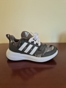Buty dziecięce adidas FortaRun 2.0 K IF6220 - rozmiar 28