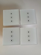 Nowy przęłącznik do rolet