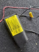 Mini ONE Cooper r50 r52 r53 poduszka fotela AIRBAG Air bag prawa 1484283