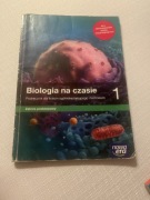Biologia na czasie 1