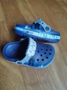 Klapki Crocs C9 Star Wars 