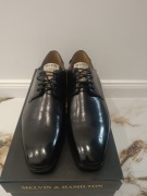 buty garniturowe melvin hamilton roz 41 NOWE 
