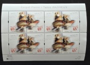 ARKUSZ 3579 - 3580 ** Zespół Pieśni i Tańca Mazowsze 