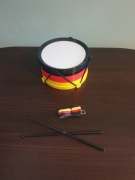 Zestaw instrumentów 4w1