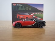 1:64 JKM Bugatti Chiron