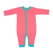 Pajacyk 8053 OGO - 100% BAWEŁNA EKO BIO roz. 56