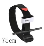 Taktyczna opaska uciskowa, staza ratunkowa 75cm.