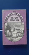 Straszny dziadunio - Maria rodziewiczówna