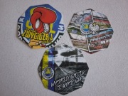 Vlepki Stal Gorzów #5