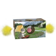 Interaktywne Zabawki Dla Kota