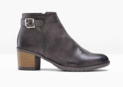 John Baner nowe botki 